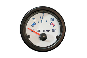 Auto Gauge TRW 52mm - Oil Temperature