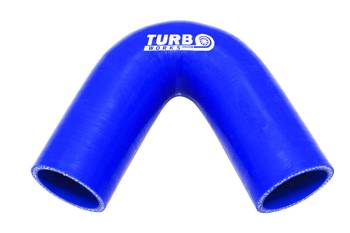 Elbow 135deg TurboWorks Blue 57mm