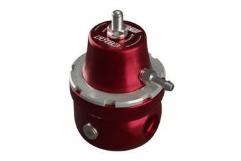 Turbosmart Fuel pressure regulator FPR6 AN6
