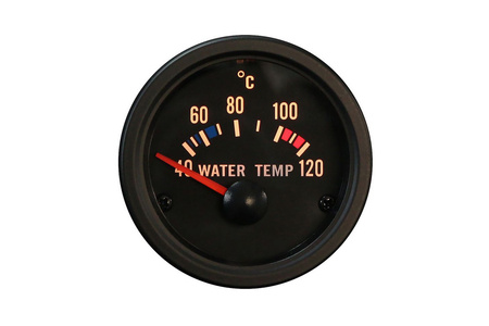 Auto Gauge TRB 52mm - Water Temperature