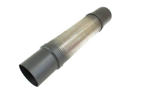 Exhaust flex pipe 57x300mm Segmental
