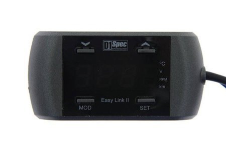 Multi-Function Display D1Spec EASY LINK II