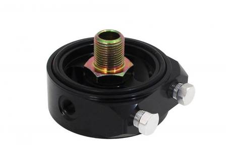Oil filter adapter D1Spec M20x1.5 Honda