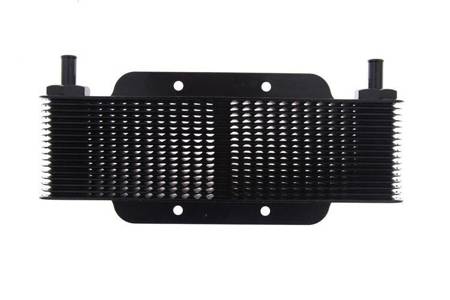 Power steering, transmision cooler D1Spec 15-rows