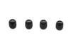 Valve cap D1Spec D1S036 Black