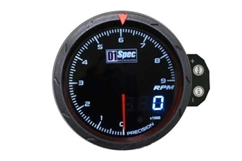 D1Spec 60mm - Tachometer