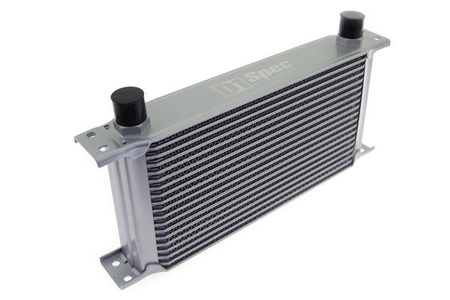 D1Spec Oil Cooler Kit 19 rows + Relocation